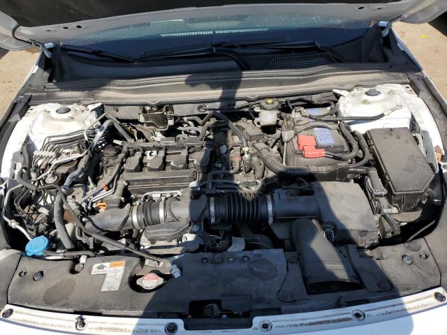 2021 Honda Accord Sport Se VIN: 1HGCV1F45MA108100 Lot: 55425724