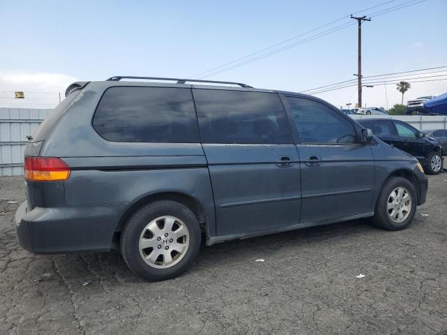 2004 Honda Odyssey Exl VIN: 5FNRL18034B081947 Lot: 56327464