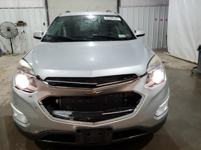 2017 Chevrolet Equinox Lt VIN: 2GNFLFEK8H6203775 Lot: 55280544