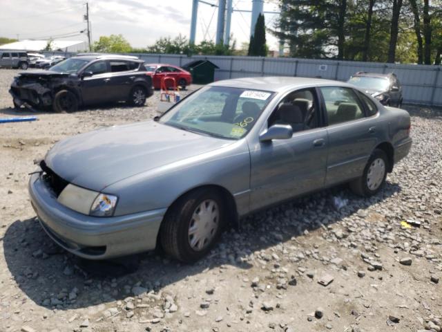 1999 Toyota Avalon Xl VIN: 4T1BF18B0XU291357 Lot: 53819464