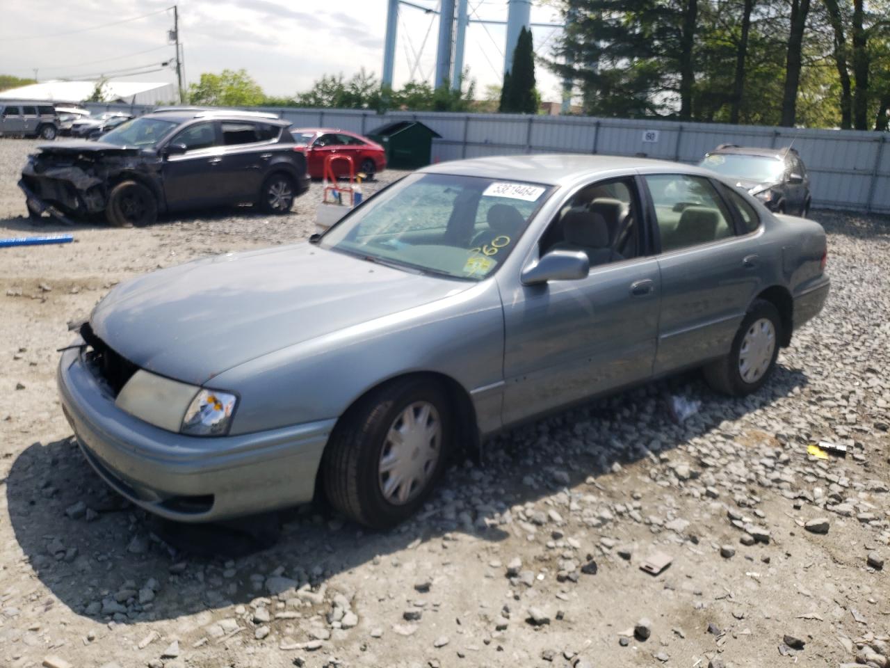 4T1BF18B0XU291357 1999 Toyota Avalon Xl