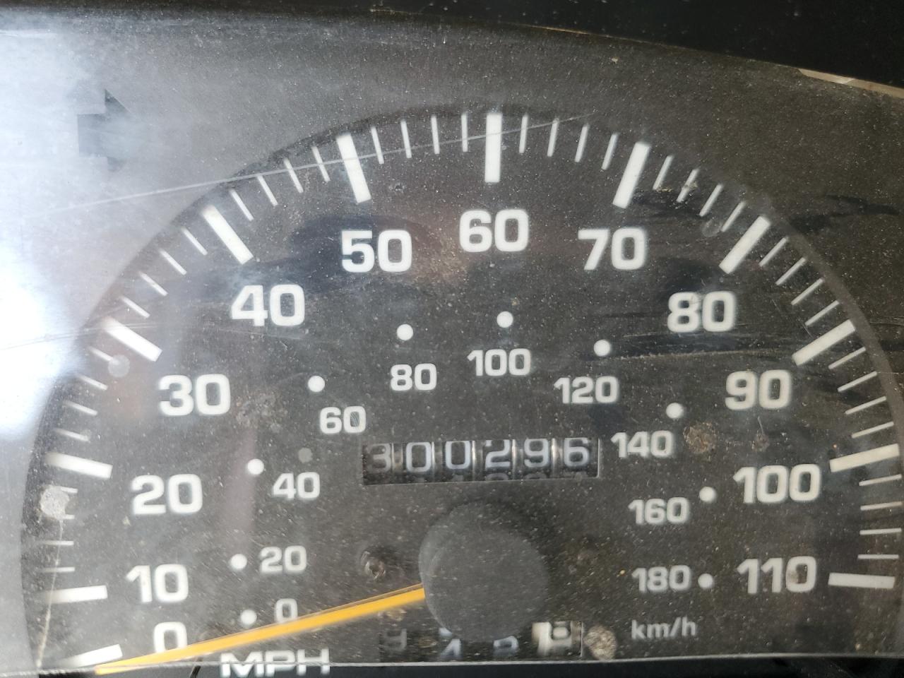 JT3GN87R1W0074592 1998 Toyota 4Runner Limited