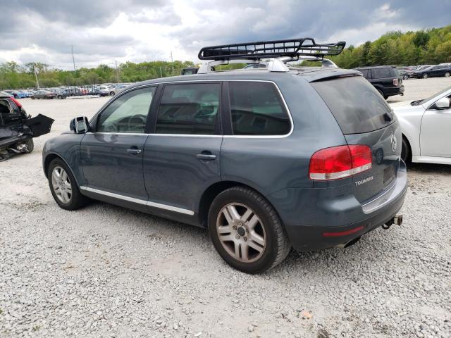 2005 Volkswagen Touareg 4.2 VIN: WVGMM77L85D068430 Lot: 54382024