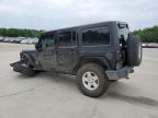 Lot #3023735943 2017 JEEP WRANGLER U