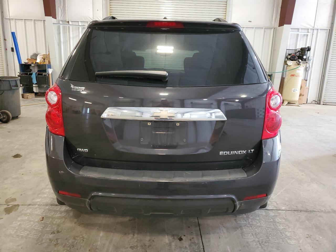 2GNFLNEK3D6161004 2013 Chevrolet Equinox Lt