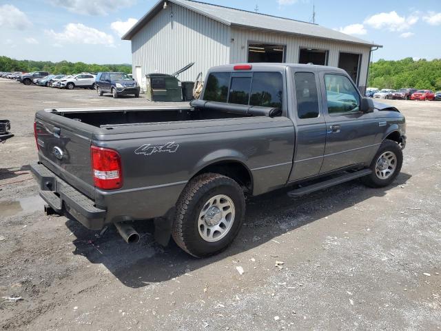 2011 Ford Ranger Super Cab VIN: 1FTLR4FE1BPA01682 Lot: 54039514