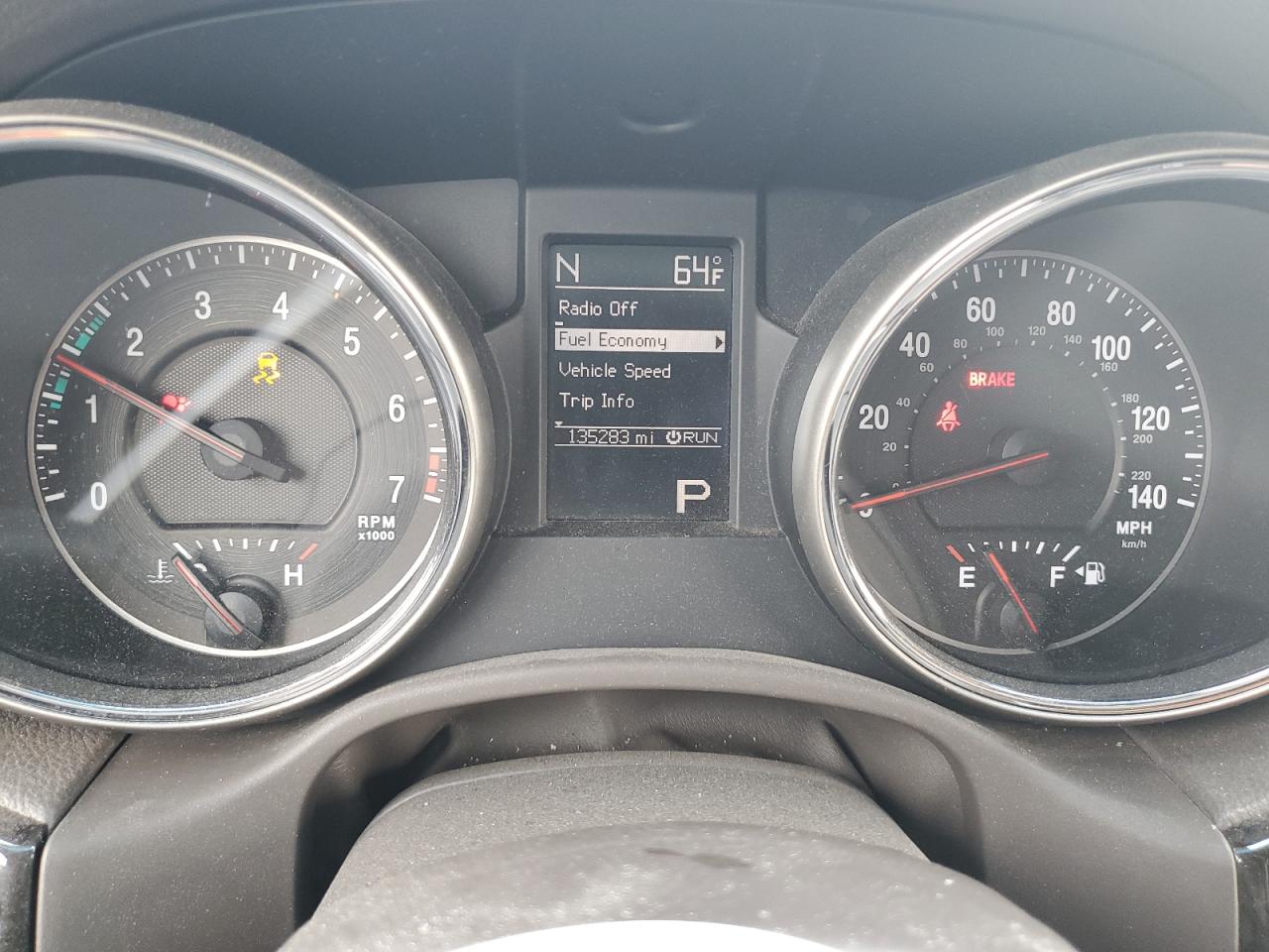 1J4RR4GG3BC671620 2011 Jeep Grand Cherokee Laredo