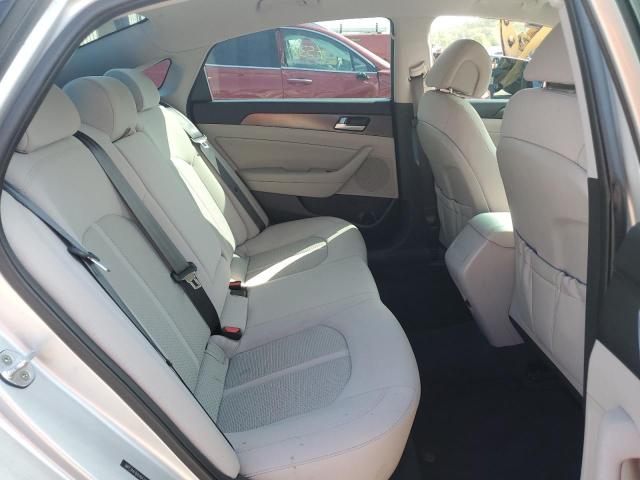 2017 Hyundai Sonata Sport VIN: 5NPE34AF8HH464241 Lot: 56448934