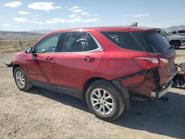 2019 Chevrolet Equinox Lt VIN: 3GNAXUEV2KS557006 Lot: 56150034