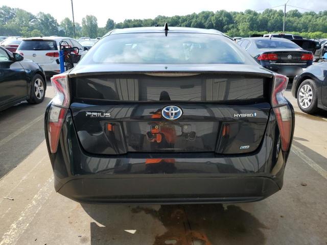 VIN JTDKARFU7G3010070 2016 Toyota Prius no.6