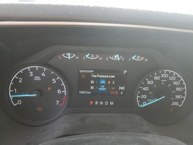 2022 Ford F150 Supercrew VIN: 1FTFW1E86NFA34168 Lot: 53735994