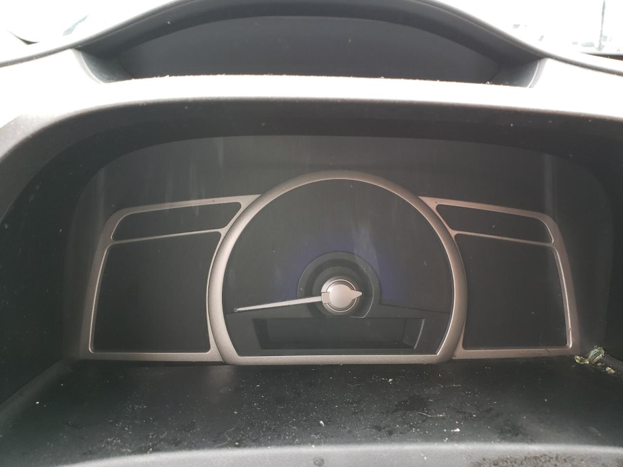 2HGFA16809H516783 2009 Honda Civic Ex