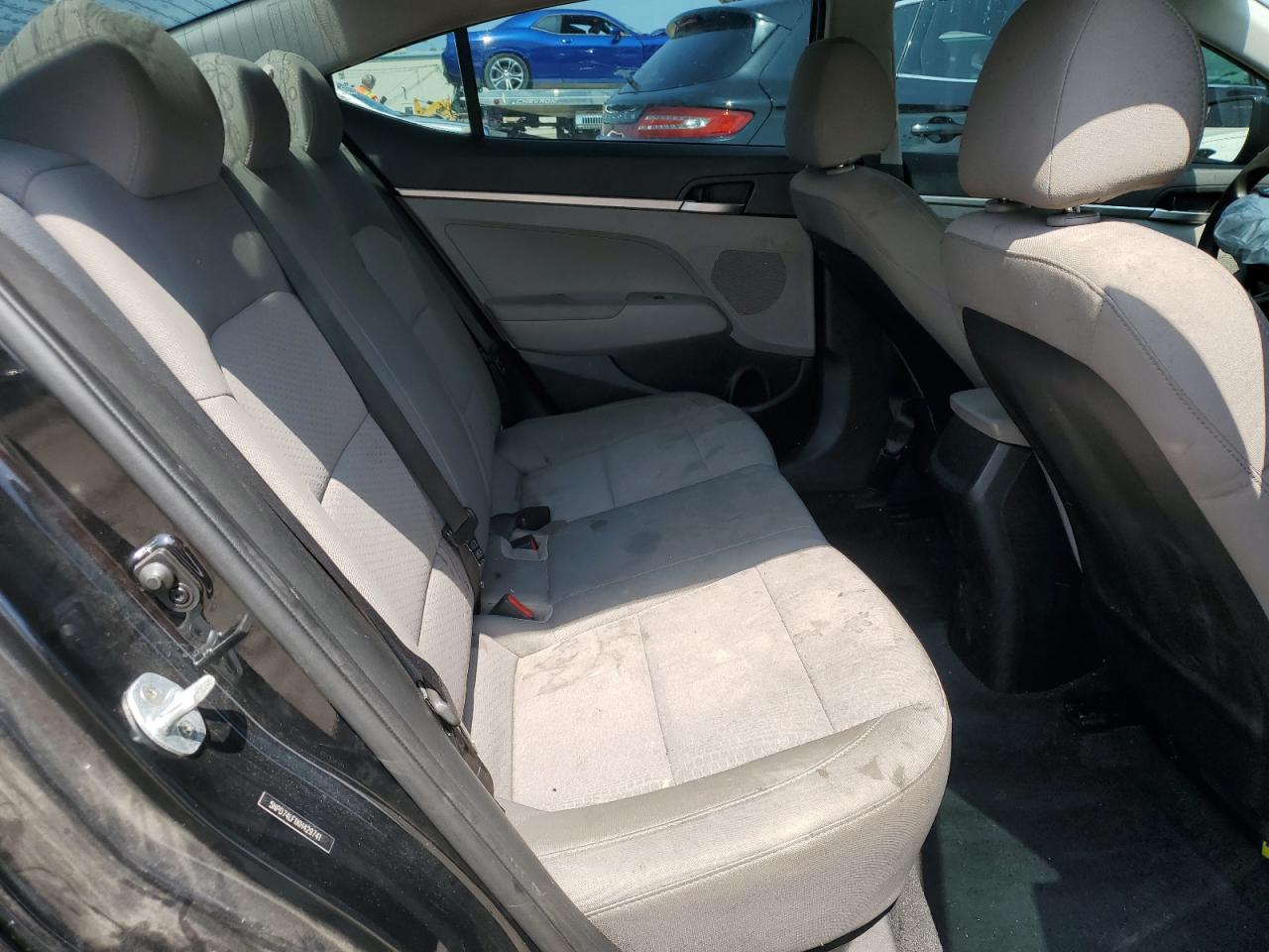 5NPD74LF1KH429741 2019 Hyundai Elantra Se