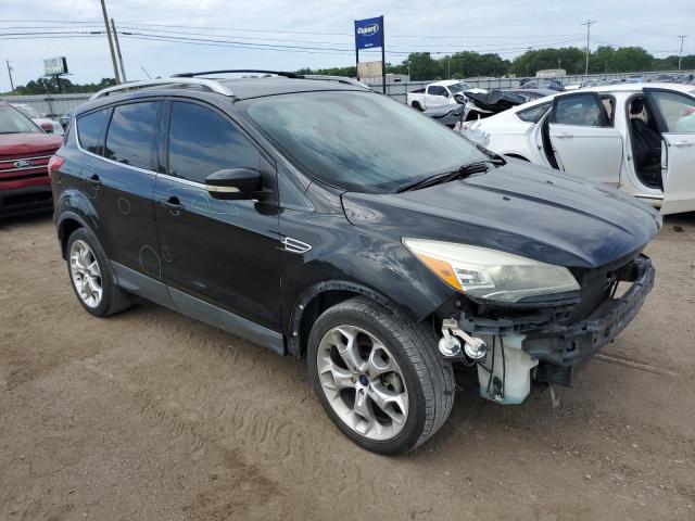 Vin: 1fmcu0j92dud53252, lot: 56284734, ford escape titanium 20134