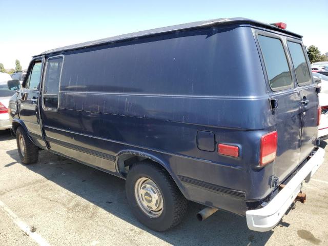 1994 Chevrolet G20 VIN: 1GCEG25K9RF167099 Lot: 55337234