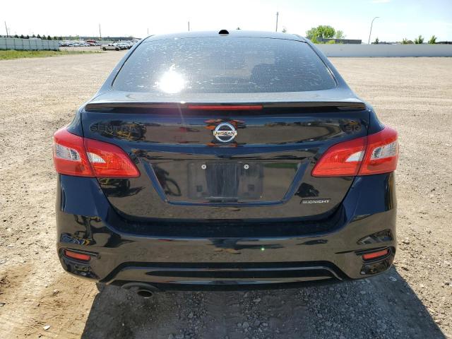 2018 Nissan Sentra S VIN: 3N1AB7AP0JY331335 Lot: 55837224