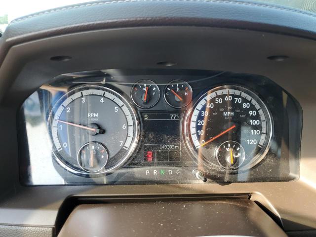 2011 Dodge Ram 1500 VIN: 1D7RB1GT6BS697114 Lot: 56123044