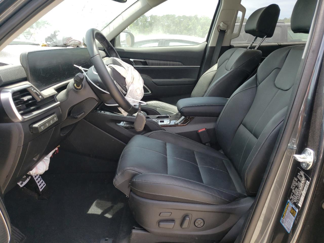 5XYP54GC6RG467079 2024 Kia Telluride Sx