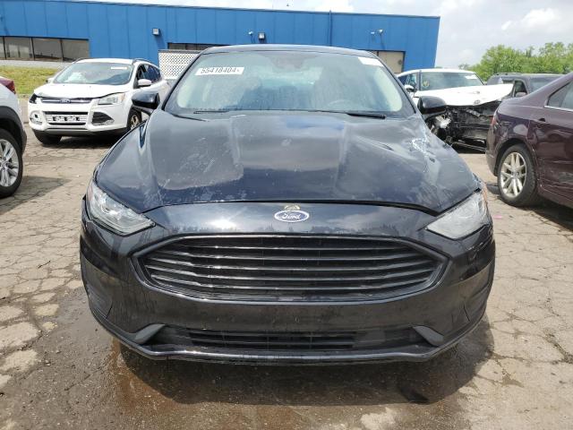 2019 FORD FUSION SE - 3FA6P0LU8KR210844