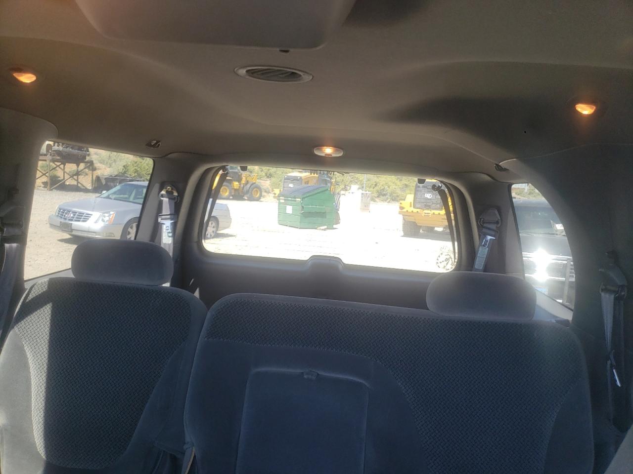 1FMPU16L51LB43788 2001 Ford Expedition Xlt