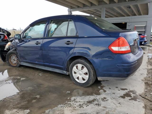 2009 Nissan Versa S VIN: 3N1CC11E79L484143 Lot: 53151644