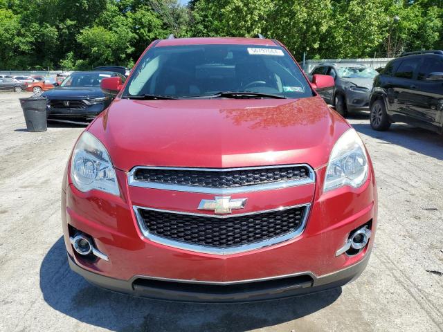 2015 Chevrolet Equinox Lt VIN: 2GNFLGEK6F6429557 Lot: 56797664