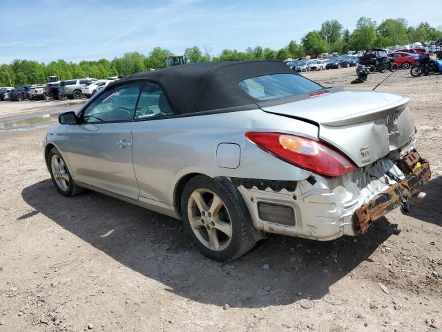 2004 Toyota Camry Solara Se VIN: 4T1FA38P74U031508 Lot: 53930744