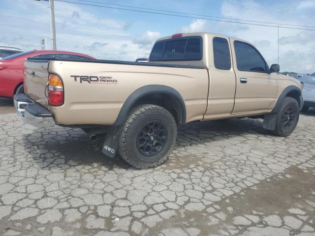 4TAWN72N0XZ572331 | 1999 Toyota tacoma xtracab