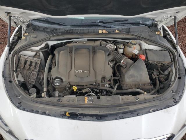 2017 Buick Lacrosse Essence VIN: 1G4ZP5SS5HU162415 Lot: 54488224