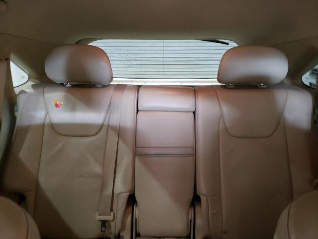 2013 Lexus Rx 350 Base VIN: 2T2BK1BA0DC188332 Lot: 55889634