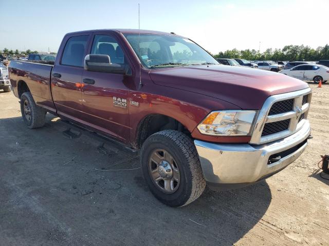 2017 Ram 2500 St VIN: 3C6UR5HJ5HG741504 Lot: 54989484