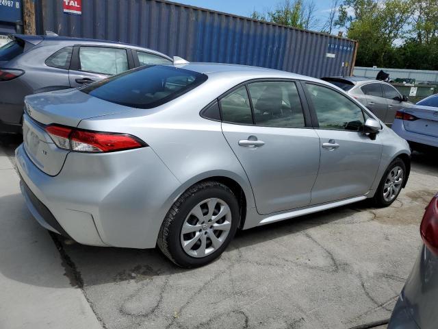 2020 Toyota Corolla Le VIN: JTDEPRAE3LJ025957 Lot: 56848774