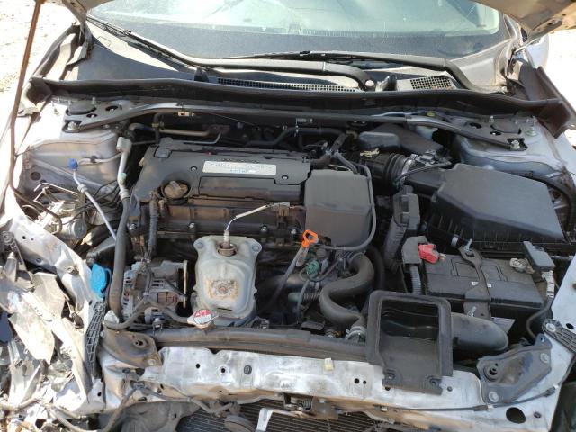 1HGCT1B89EA013264 2014 Honda Accord Exl