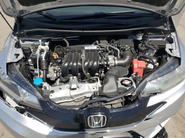 2016 Honda Fit Ex VIN: JHMGK5H78GS006715 Lot: 57283284