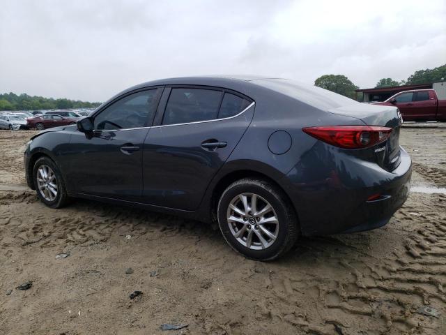 2016 Mazda 3 Sport VIN: 3MZBM1U7XGM325642 Lot: 53865104