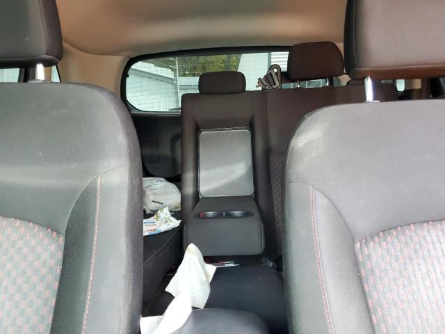 2017 MITSUBISHI OUTLANDER - JA4AR3AU2HZ033337