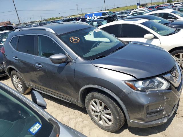 2018 Nissan Rogue S VIN: KNMAT2MV5JP541244 Lot: 55751244