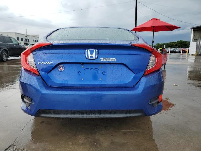 2017 HONDA CIVIC LX - 19XFC2F67HE209036