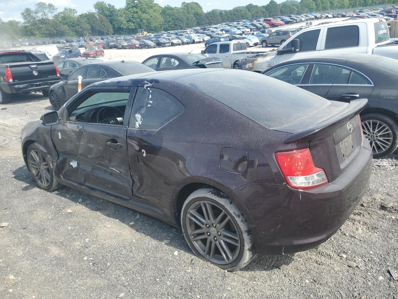 JTKJF5C79B3016653 2011 Toyota Scion Tc