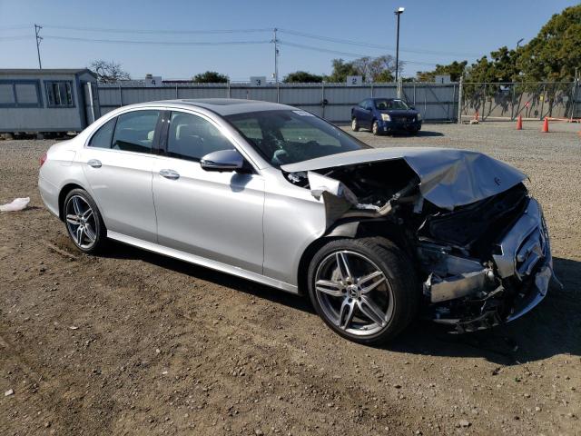 2020 Mercedes-Benz E 350 VIN: W1KZF8DB9LA819433 Lot: 56428434