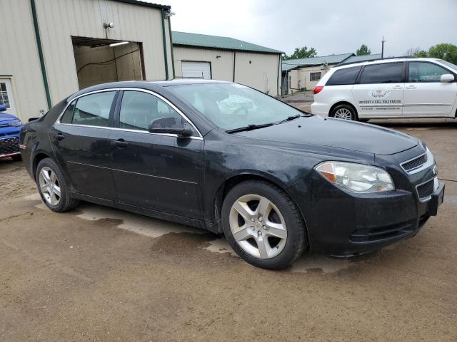 2011 Chevrolet Malibu Ls VIN: 1G1ZB5E15BF126105 Lot: 57406424