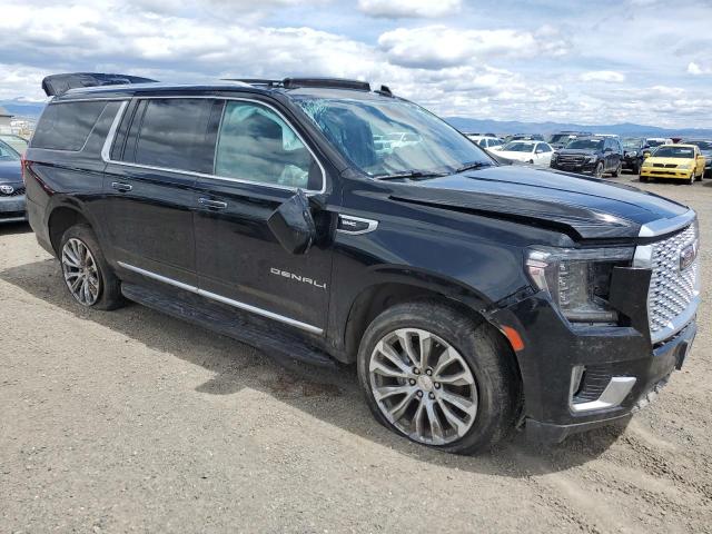 1GKS2JKL3NR130278 2022 GMC Yukon Xl Denali