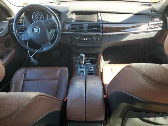 2013 BMW X5 xDrive35D VIN: 5UXZW0C53D0B94673 Lot: 56288564