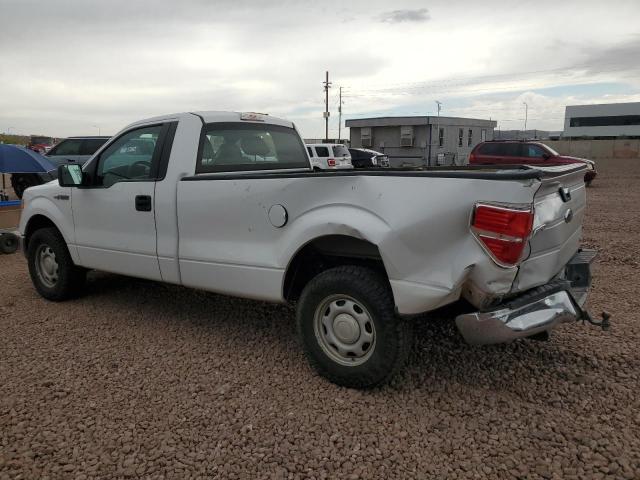 2014 Ford F150 VIN: 1FTNF1CF3EKD64208 Lot: 55840034