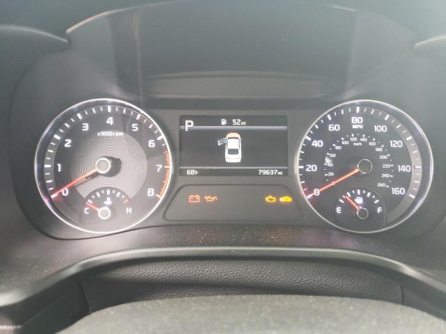 2022 Kia Forte Fe VIN: 3KPF24AD4NE427001 Lot: 56533394