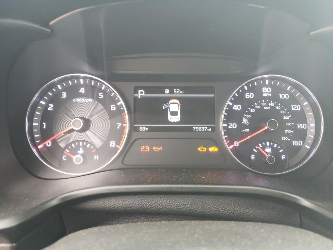 3KPF24AD4NE427001 2022 Kia Forte Fe