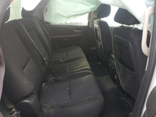 2013 Chevrolet Tahoe C1500 Ls VIN: 1GNSCAE05DR292302 Lot: 56085794