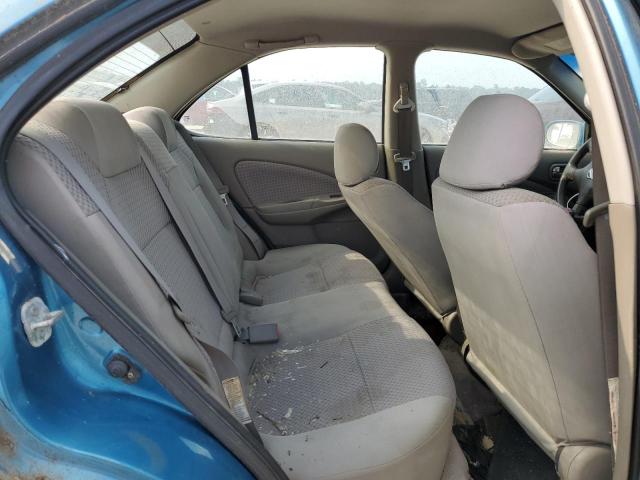 2004 Nissan Sentra 1.8 VIN: 3N1CB51D74L855540 Lot: 56066044