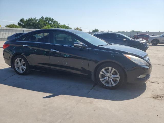 2013 Hyundai Sonata Se VIN: 5NPEC4AC1DH585418 Lot: 54286444