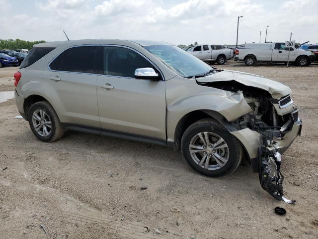 Vin: 2gnalbek2d6362014, lot: 54021304, chevrolet equinox ls 20134